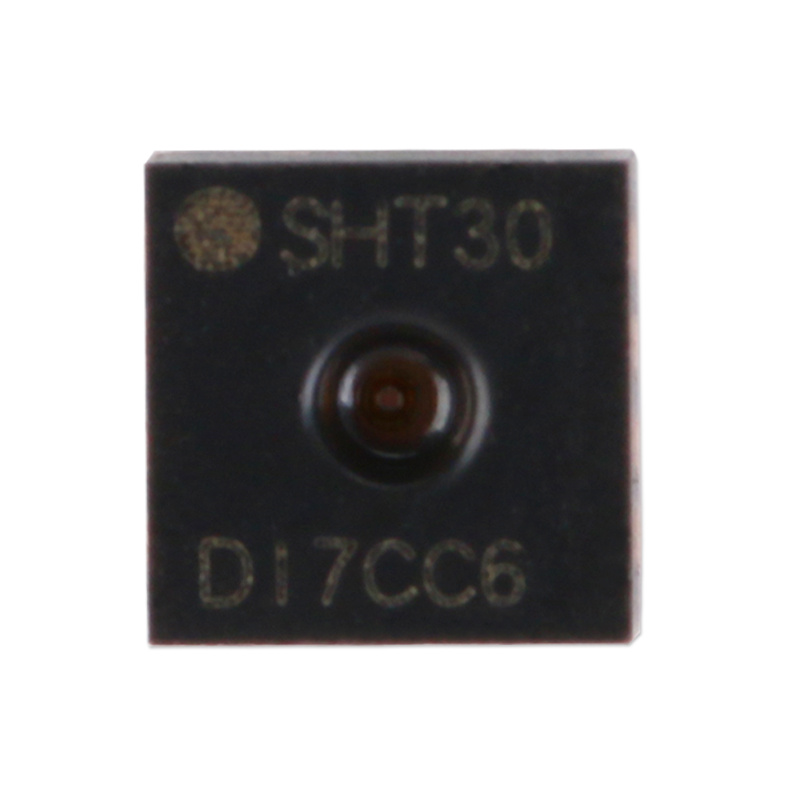 5PCS/1PC SHT31 SHT30 DFN-8 SHT - Muscle Sensor Emg 리뷰 및 가격