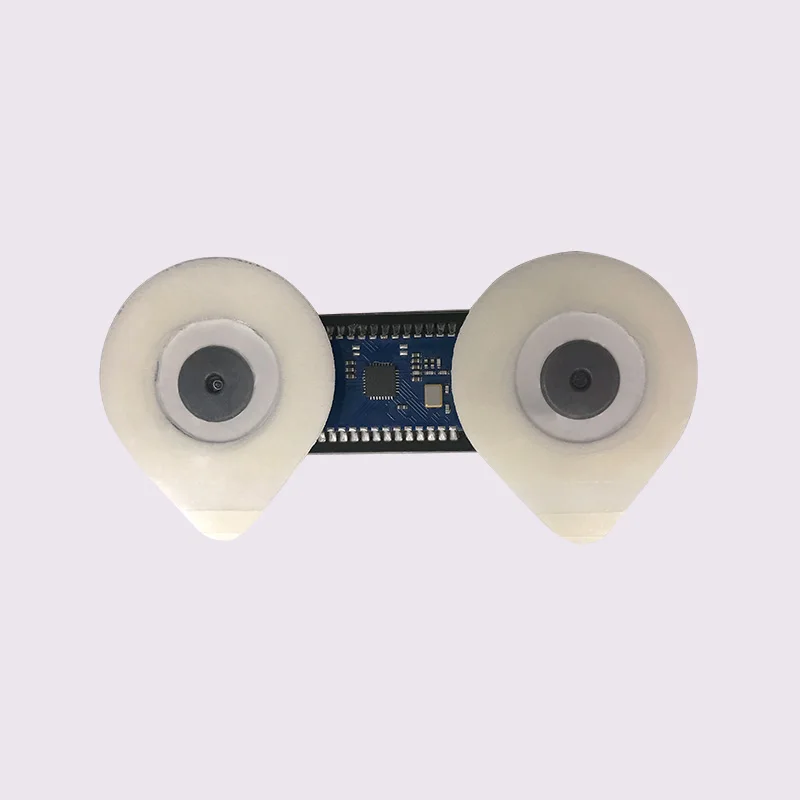 BMD101 ECG Electrocardiogram S - Ecg Patch Monitor 리뷰 및 가격