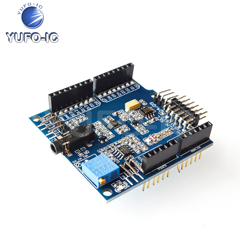 Free Ship 1pcs ECG EMG EKG Shi - Muscle Sensor Emg 리뷰 및 가격