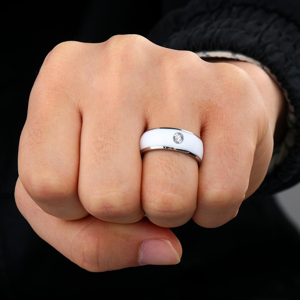 Multifunctional NFC Finger Rin - Smart Ring Nfc Pay 리뷰 및 가격