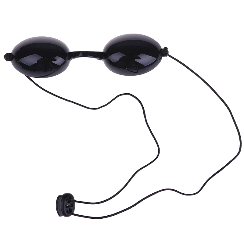 IPL Laser Light Protective Eye - Light Therapy Glasses 리뷰 및 가격