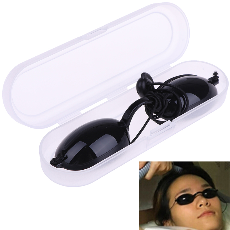 IPL Laser Light Protective Eye - Light Therapy Glasses 리뷰 및 가격