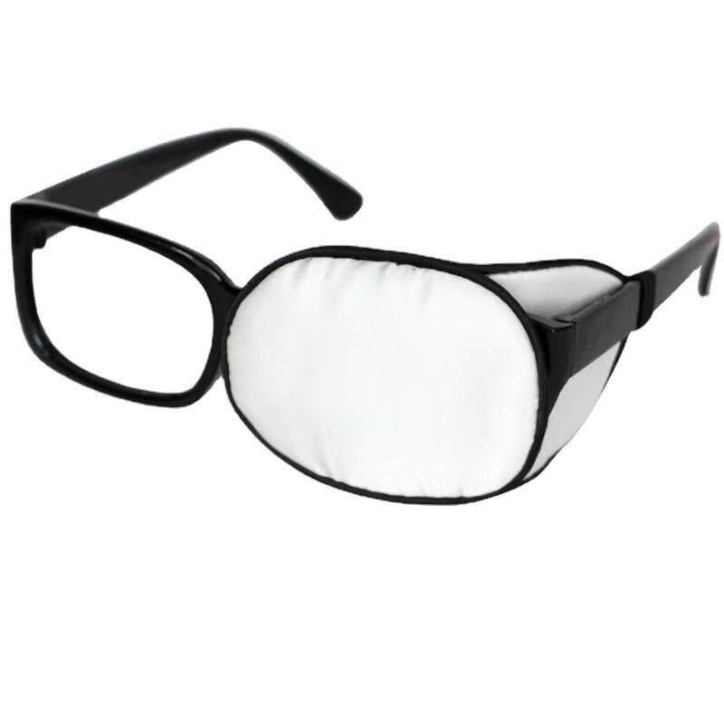 Silk Single Eye Patch Post Sur - Light Therapy Glasses 리뷰 및 가격