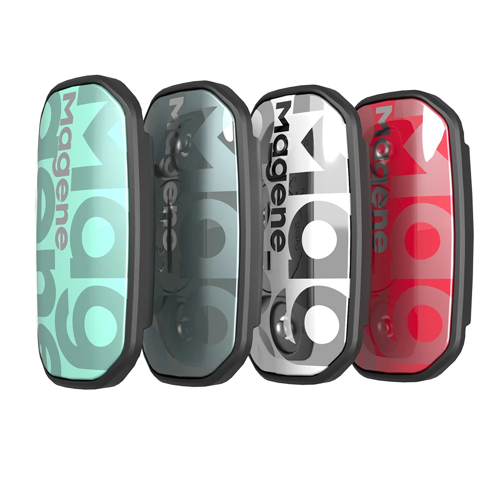 Magene Heart Rate Monitor Spli - Breath Rate Monitor 리뷰 및 가격