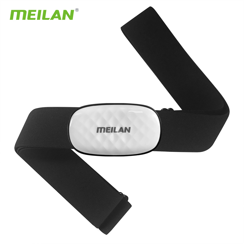 MEILAN C5 Heart Rate Monitor S - Breath Rate Monitor 리뷰 및 가격