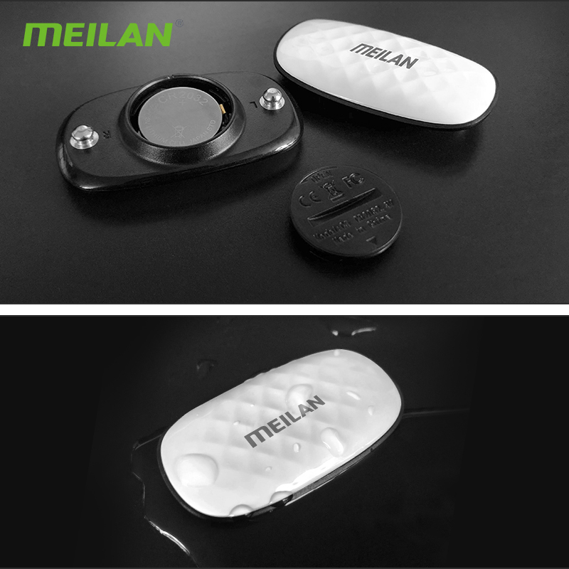 MEILAN C5 Heart Rate Monitor S - Breath Rate Monitor 리뷰 및 가격
