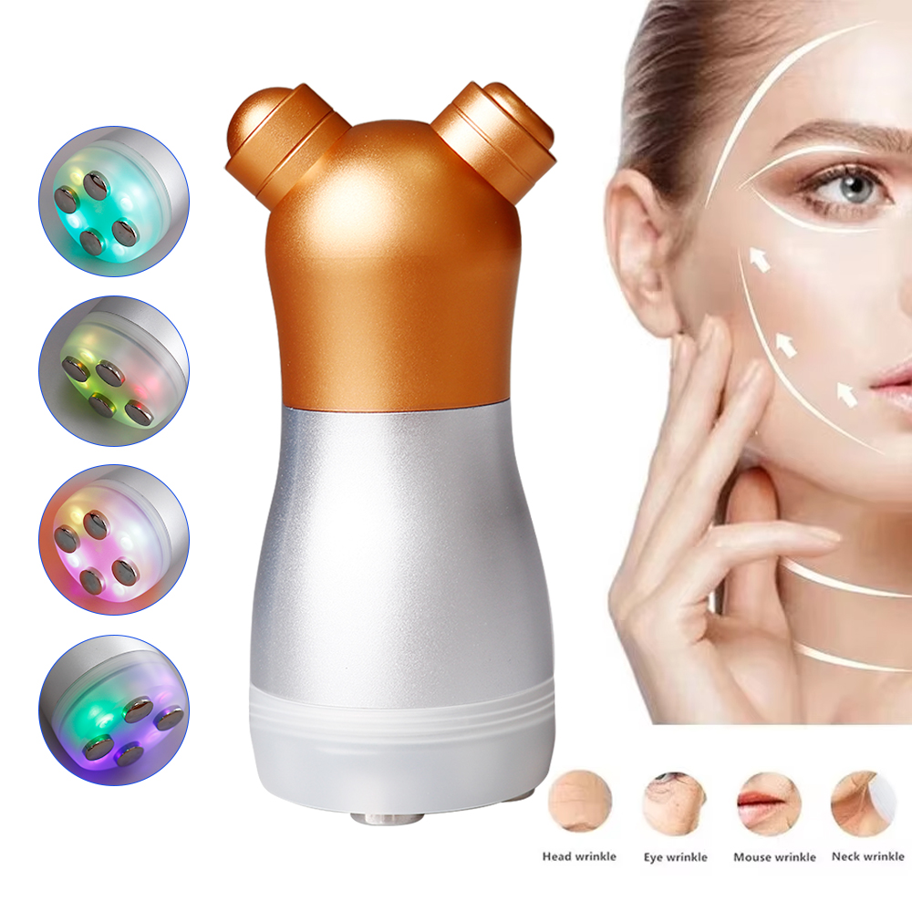 EMS Electroporation LED Photon - Galvanic Skin Sensor 리뷰 및 가격