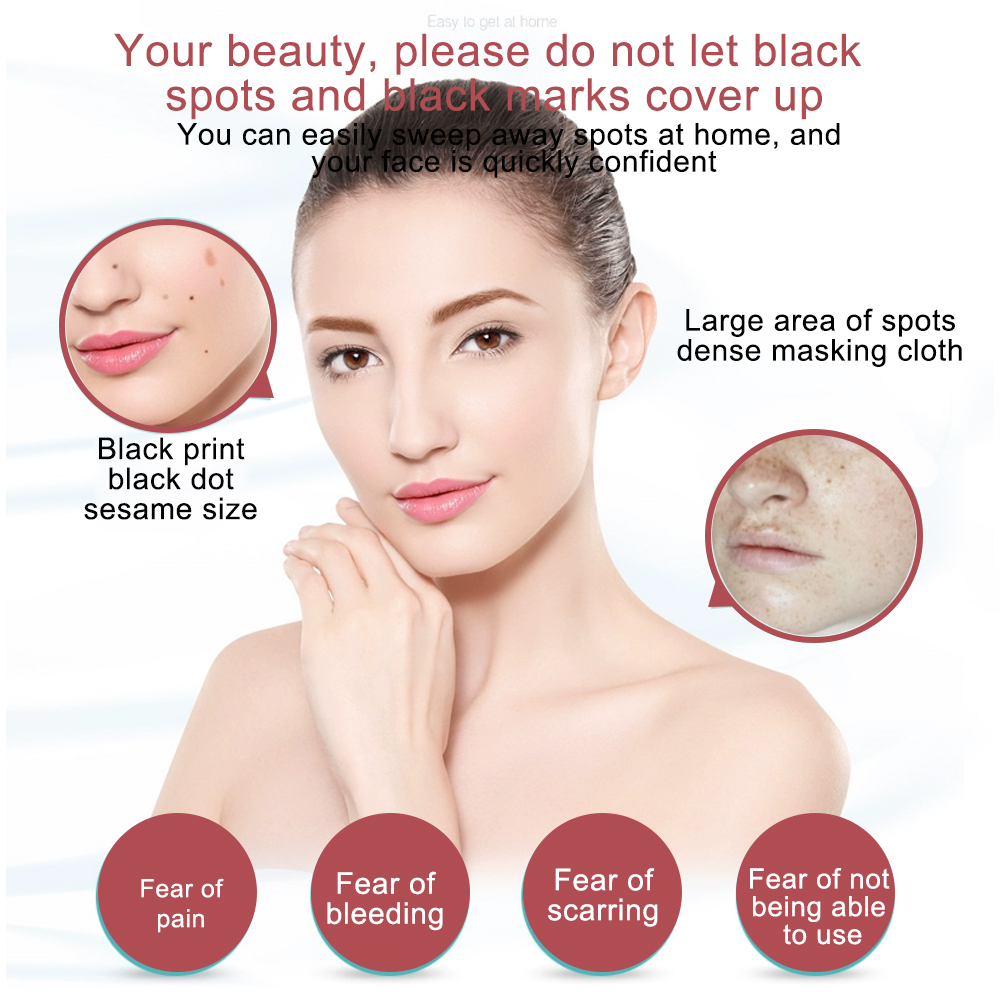 EMS Electroporation LED Photon - Galvanic Skin Sensor 리뷰 및 가격