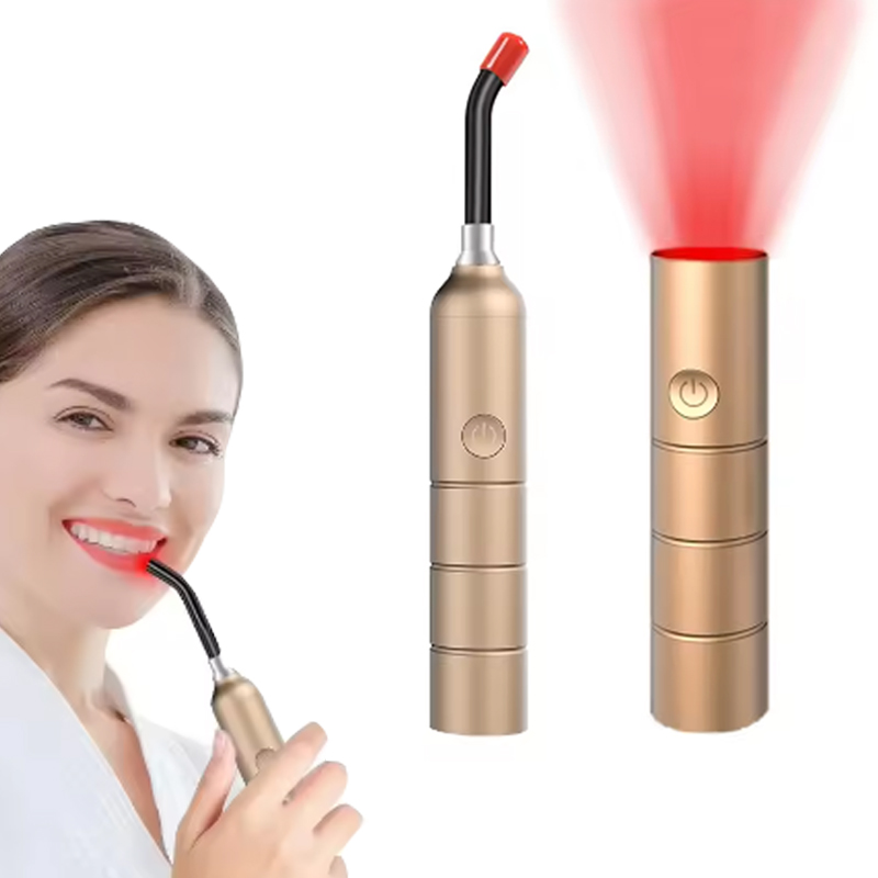 Cold Sore Device Red Light The - Galvanic Skin Sensor 리뷰 및 가격