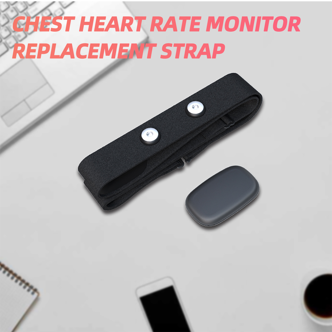 Fitspur Heart Rate Monitor Rep - Breath Rate Monitor 리뷰 및 가격