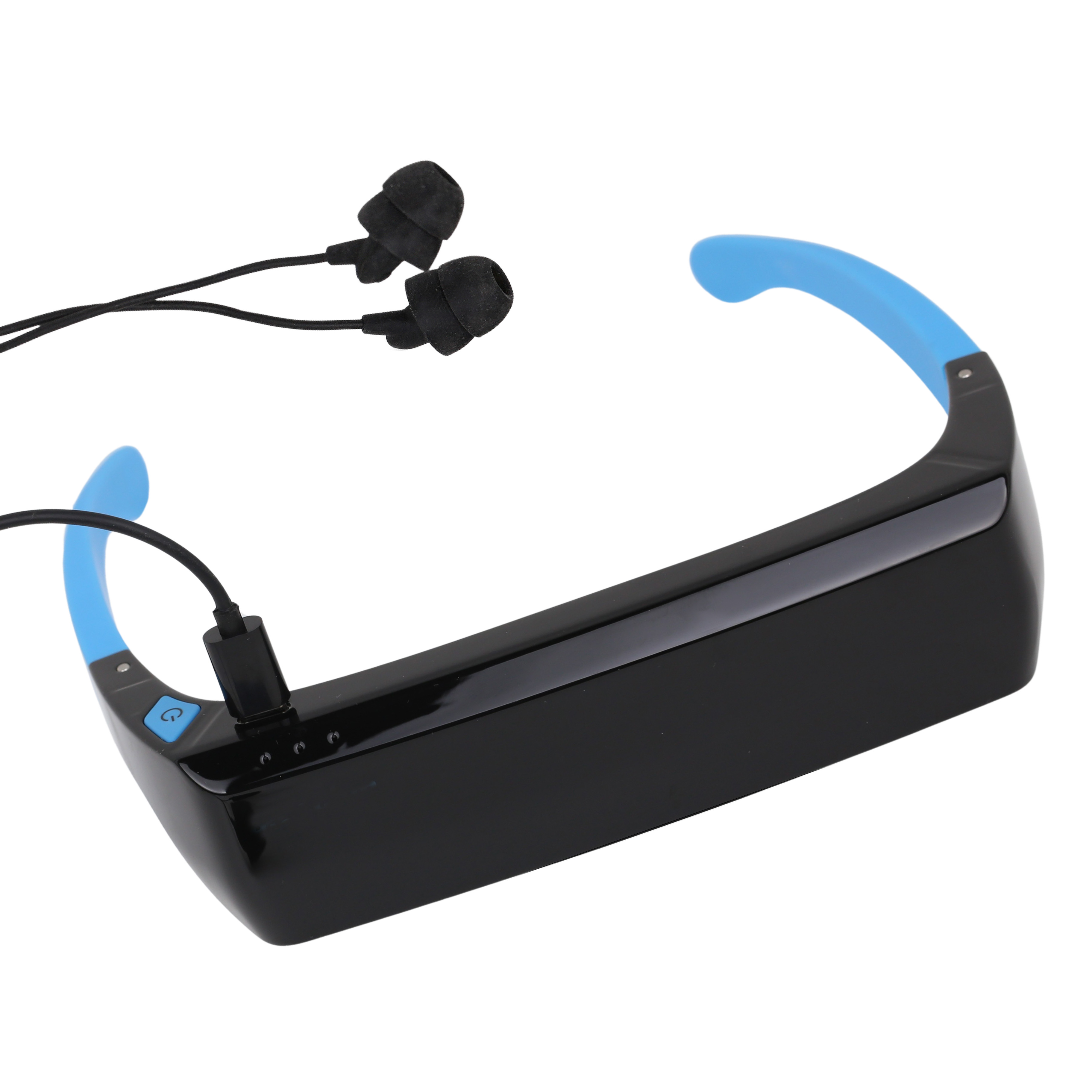40Hz Gamma Wave  Light Sound T - Light Therapy Glasses 리뷰 및 가격