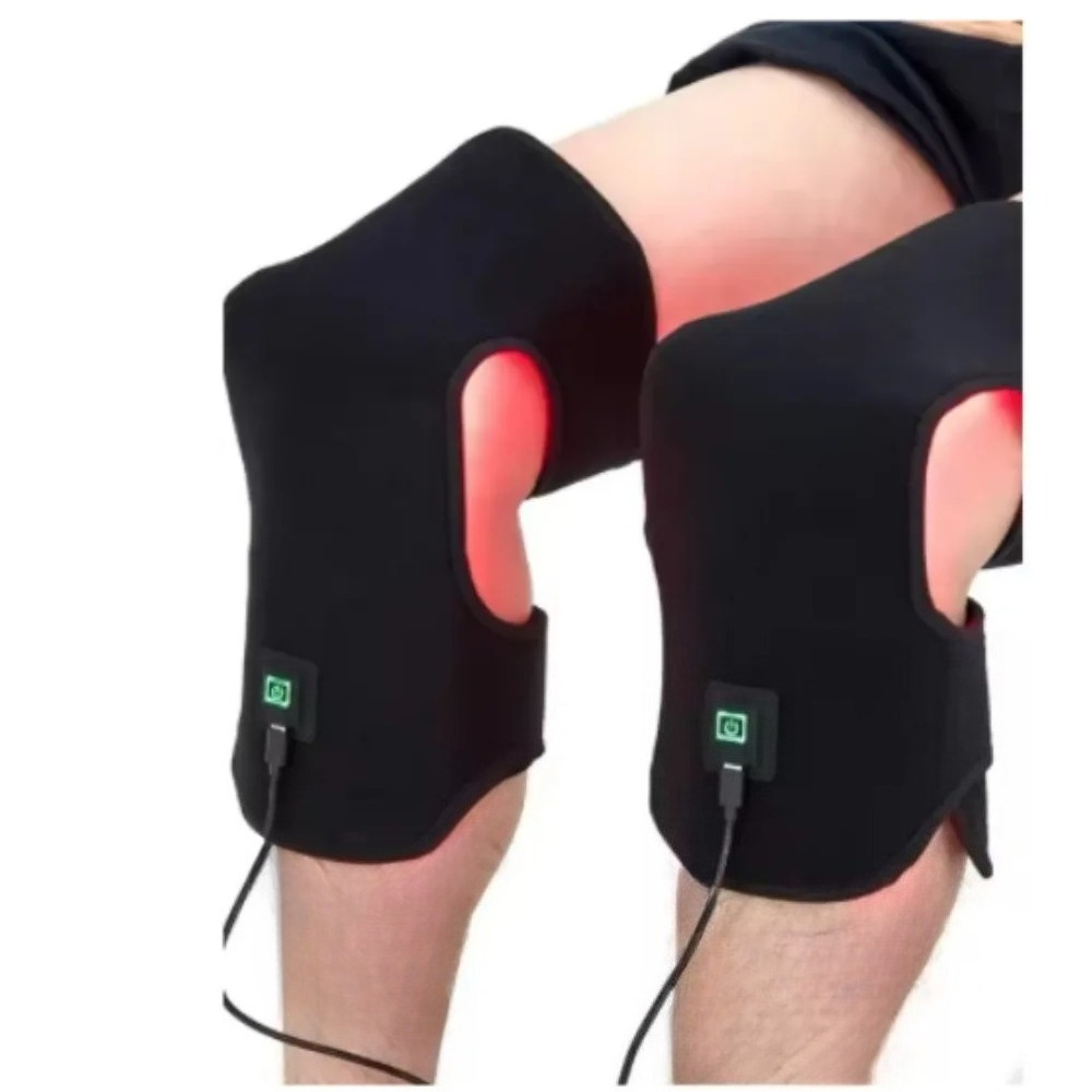Smart Timer Red Light Therapy  - Smart Knee Wrap 리뷰 및 가격