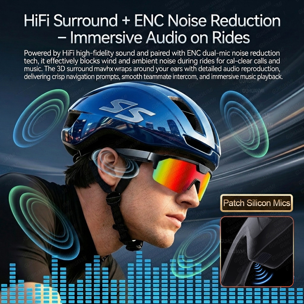 Photochromic Smart Glasses 120 - Smart Glasses Lens 리뷰 및 가격