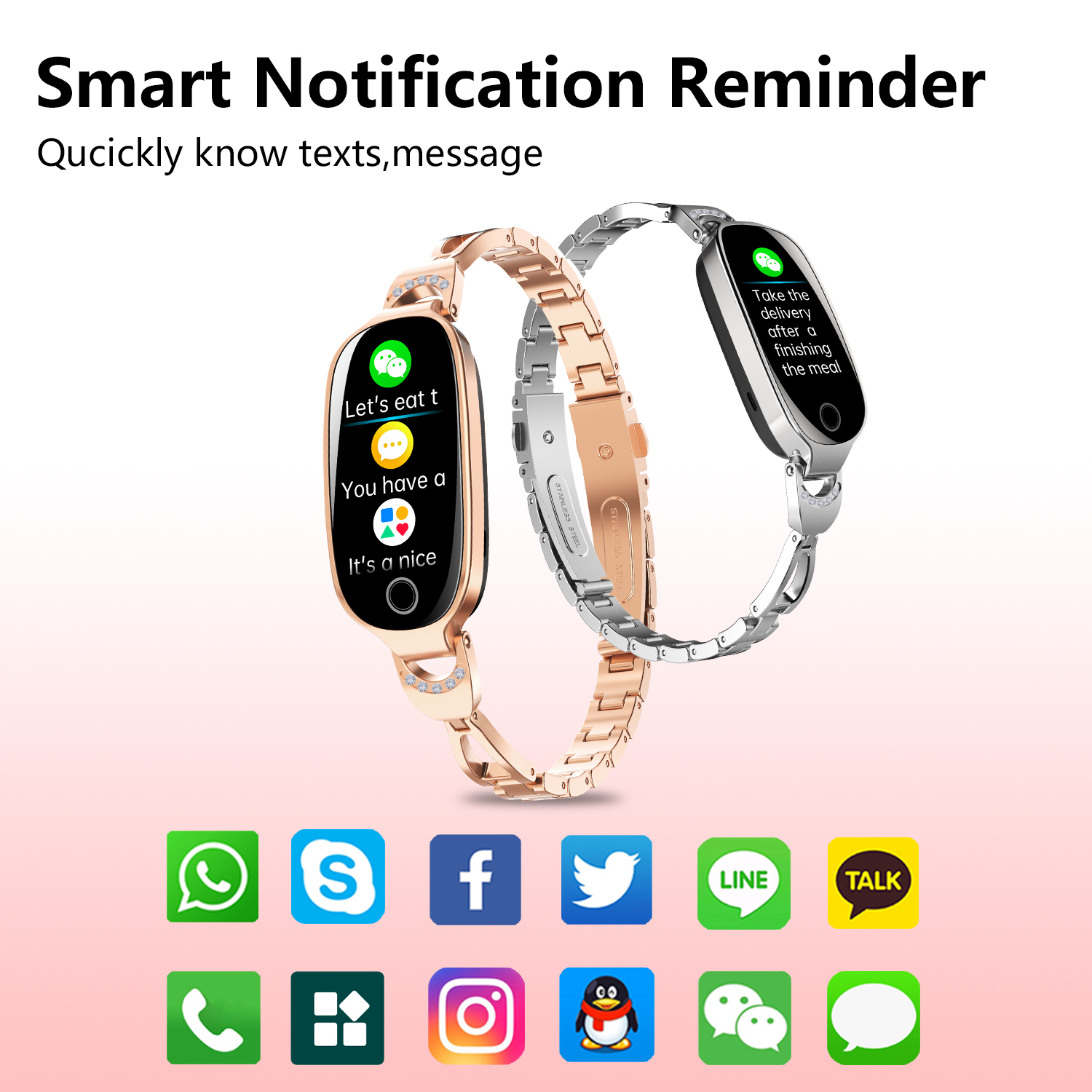 F81 Girl Heart Rate Waterproof - Breath Rate Monitor 리뷰 및 가격