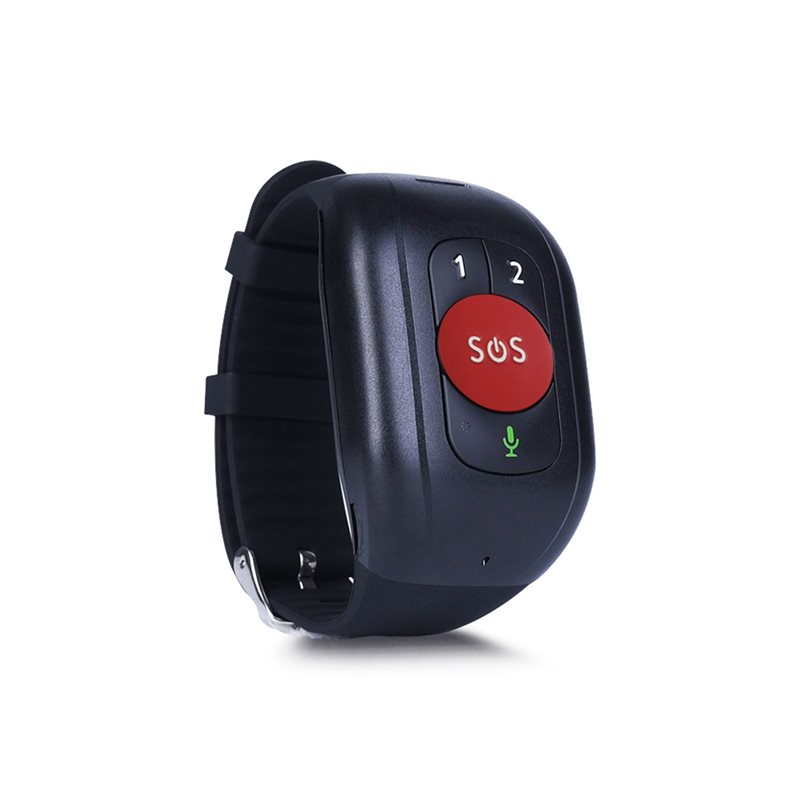 CYCLI-Smart Watch Bracelet 4G  - Fall Detection Watch 리뷰 및 가격