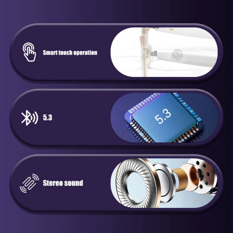 1 pair AI smart glasses Blueto - Smart Glasses Lens 리뷰 및 가격