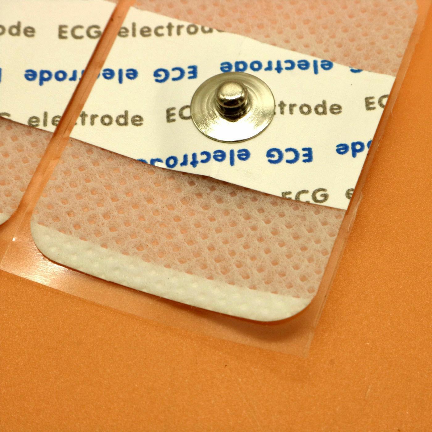 50 pieces Compatible for dispo - Ecg Patch Monitor 리뷰 및 가격