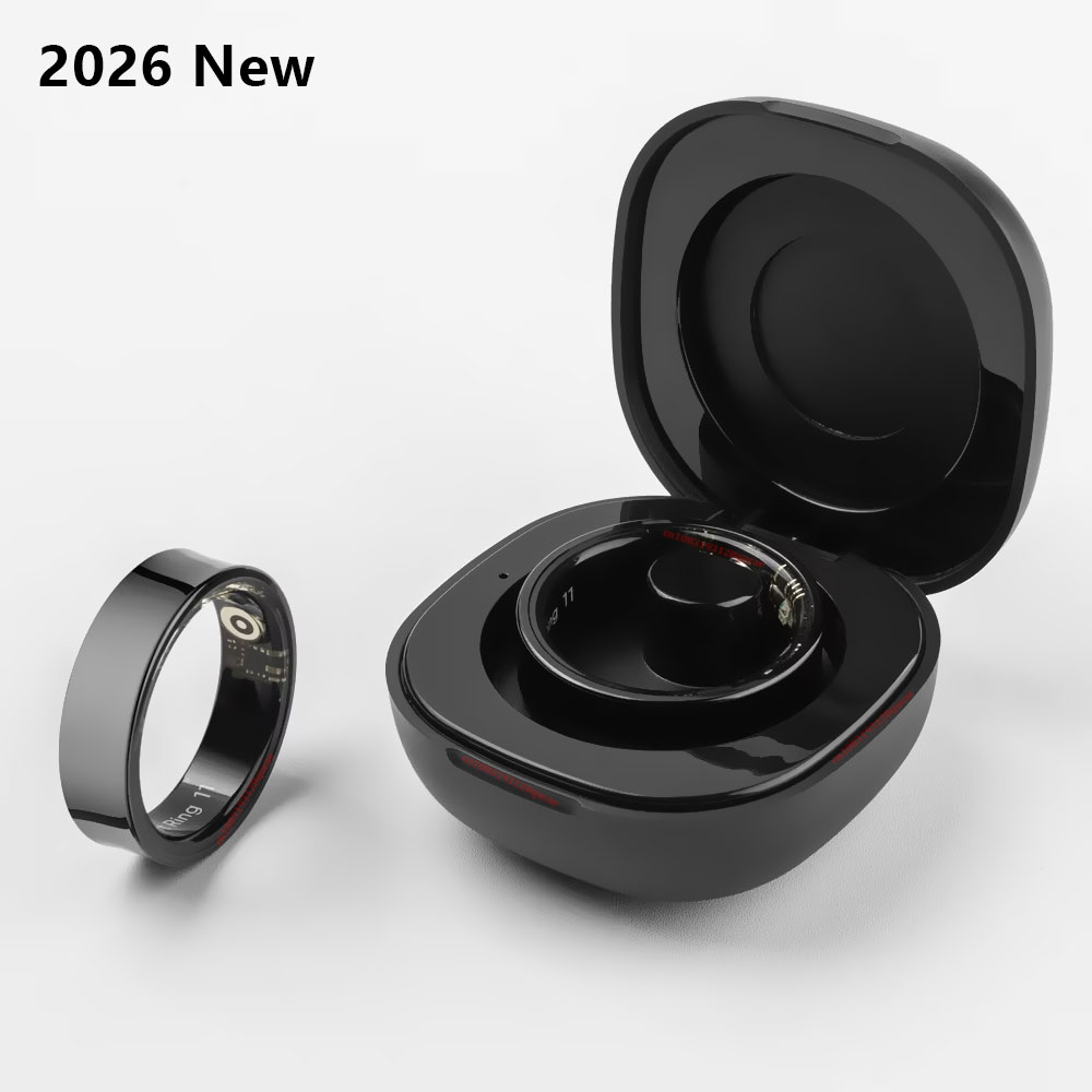 2026 New R09 Smart Ring Men Wo - Temperature Ring Skin 리뷰 및 가격