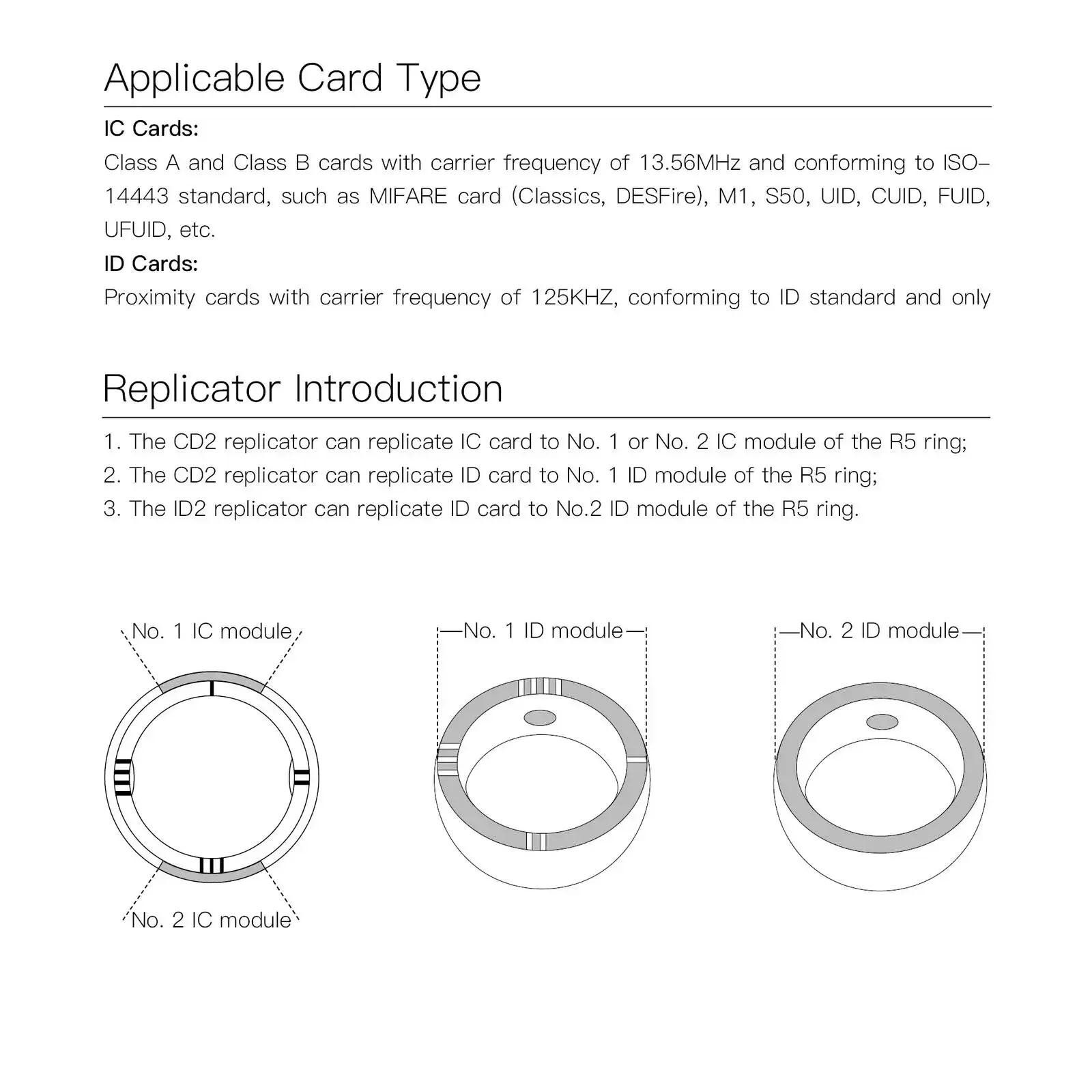 2026 New JAKCOM CDS RFID Repli - Smart Ring Nfc Pay 리뷰 및 가격