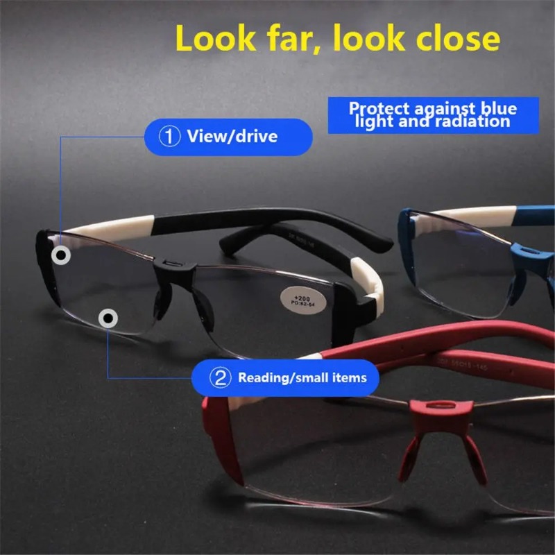 Anti Blue Light Glasses Magnet - Light Therapy Glasses 리뷰 및 가격