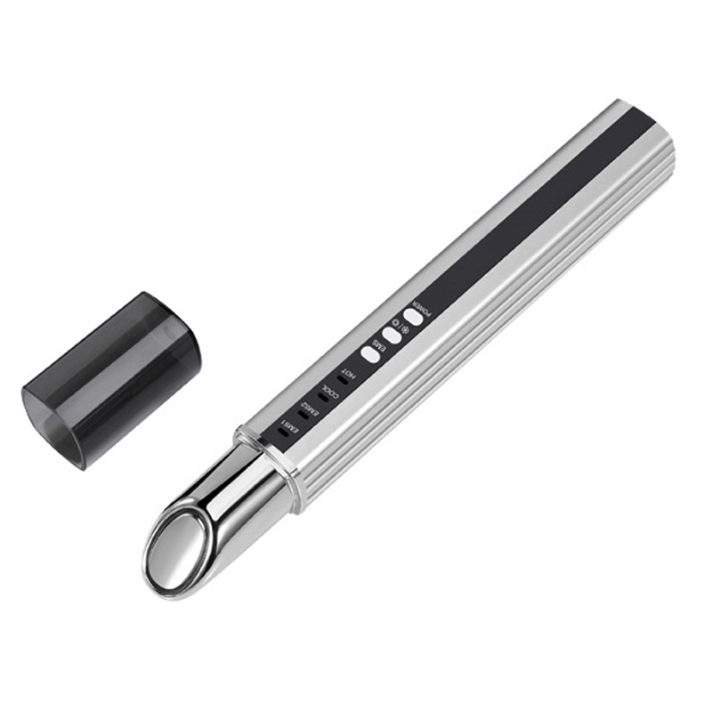 Eye Massager Sound Wave Vibrat - Galvanic Skin Sensor 리뷰 및 가격