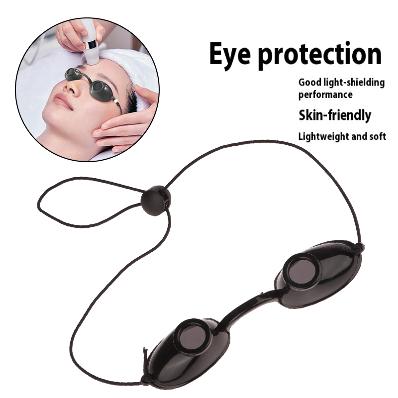 For Photon Beauty Red Light Th - Light Therapy Glasses 리뷰 및 가격