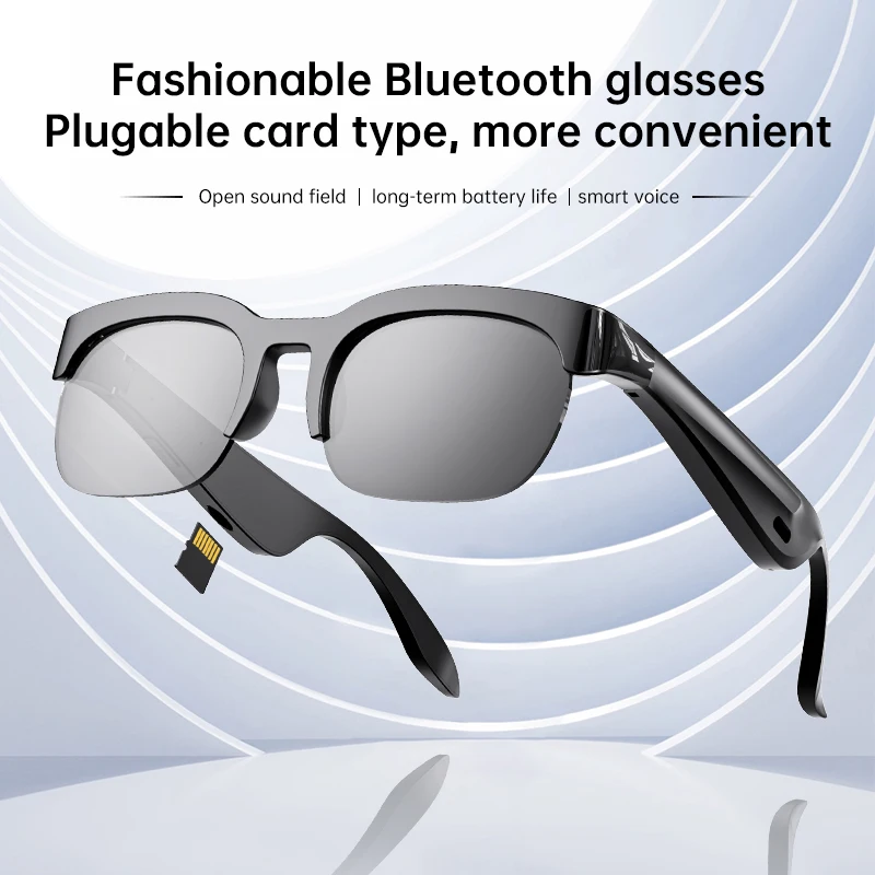Lenovo Smart AI GlassesRemote  - Smart Glasses Lens 리뷰 및 가격