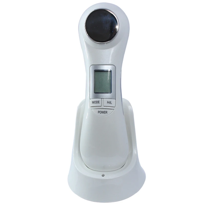Multifunctional RF Facial Lift - Galvanic Skin Sensor 리뷰 및 가격