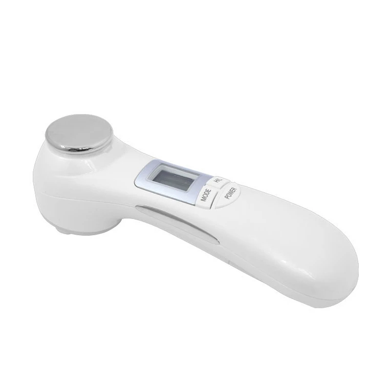 Multifunctional RF Facial Lift - Galvanic Skin Sensor 리뷰 및 가격