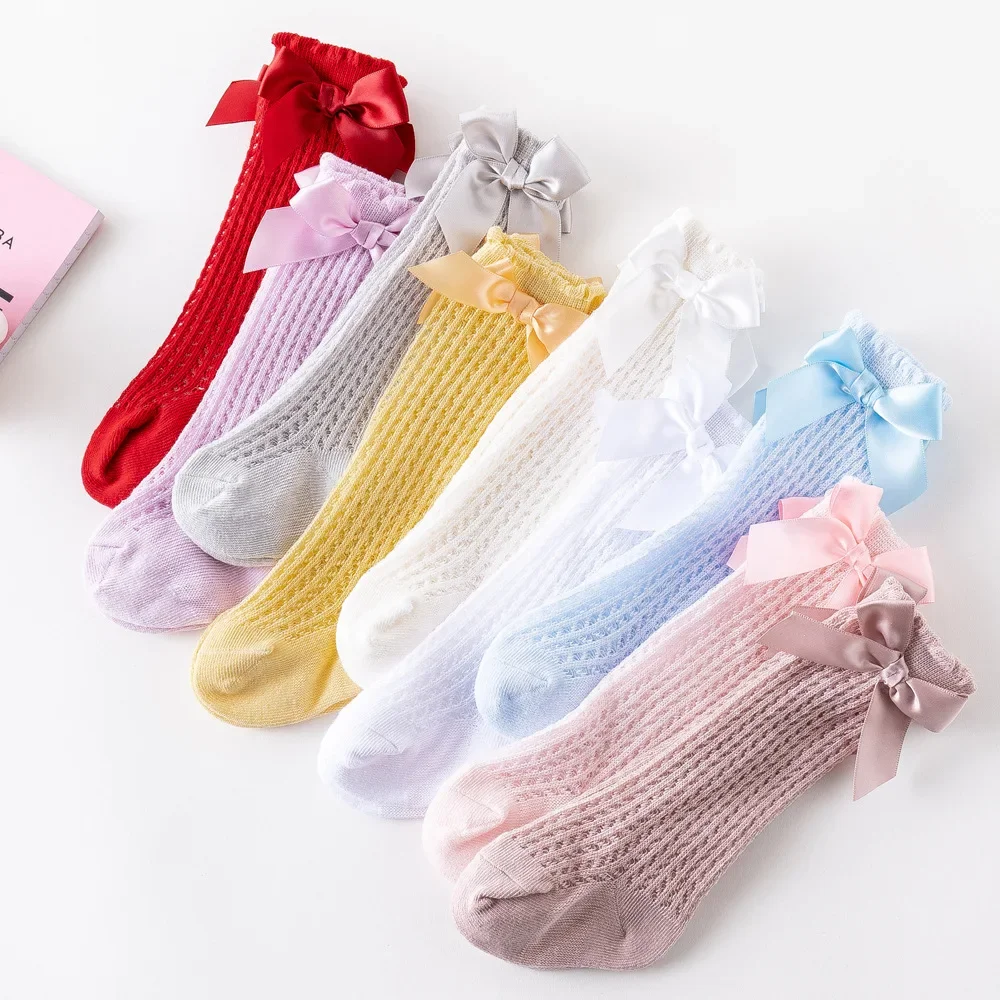 Simmer Spring Mesh Thin Cotton - Baby Sock Oximeter 리뷰 및 가격