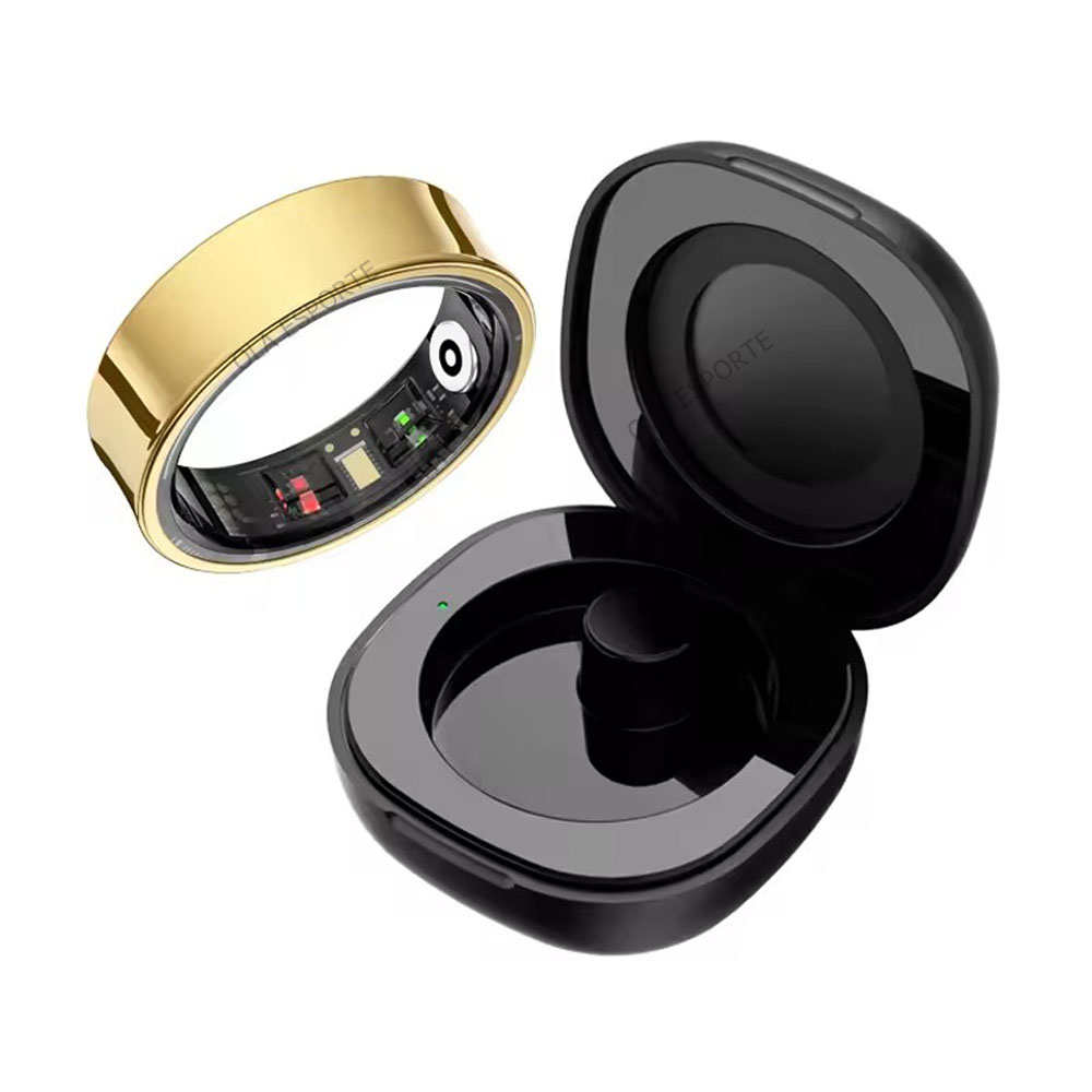 New R09 Smart Ring Men Women w - Temperature Ring Skin 리뷰 및 가격