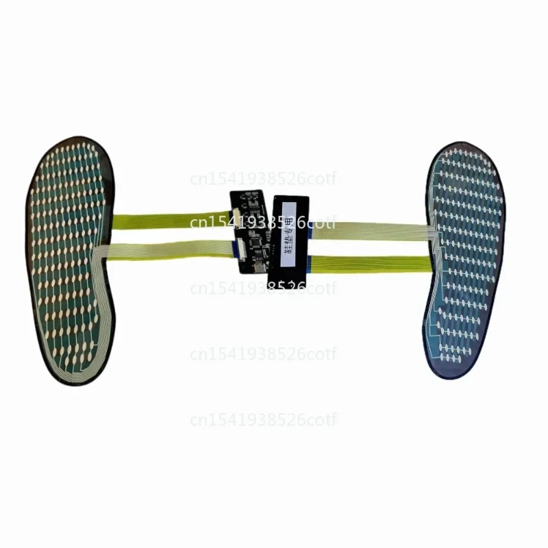 High Quality Multi-Area FSR Ty - Smart Insole Pressure 리뷰 및 가격