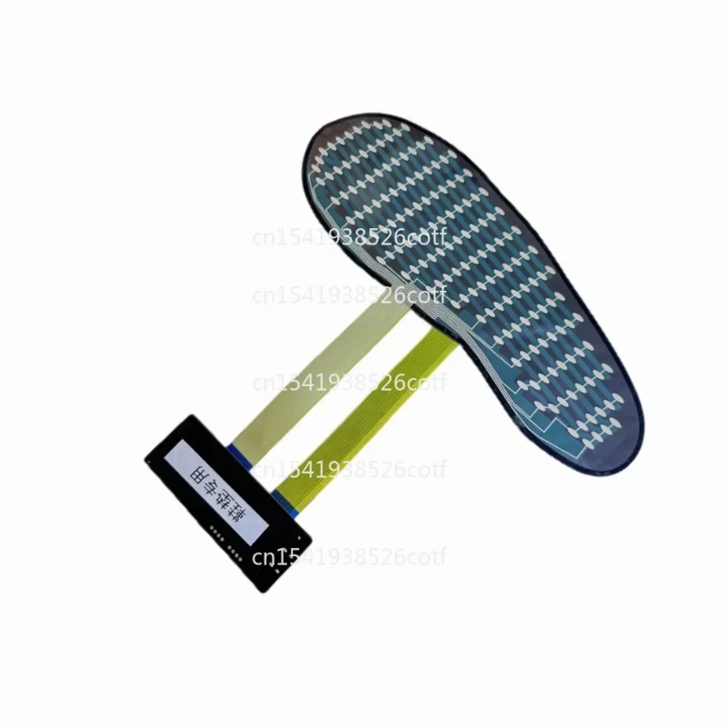 High Quality Multi-Area FSR Ty - Smart Insole Pressure 리뷰 및 가격