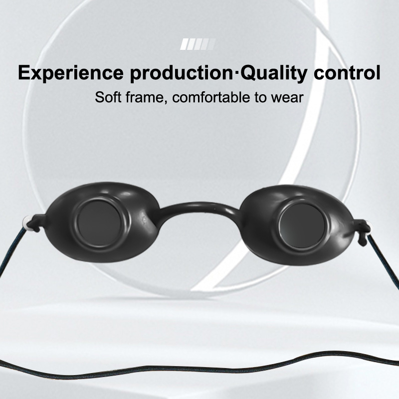 Durable Silicone Beauty Goggle - Light Therapy Glasses 리뷰 및 가격