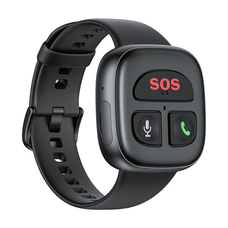 4G intelligent anti-lost GPS p - Fall Detection Watch 리뷰 및 가격