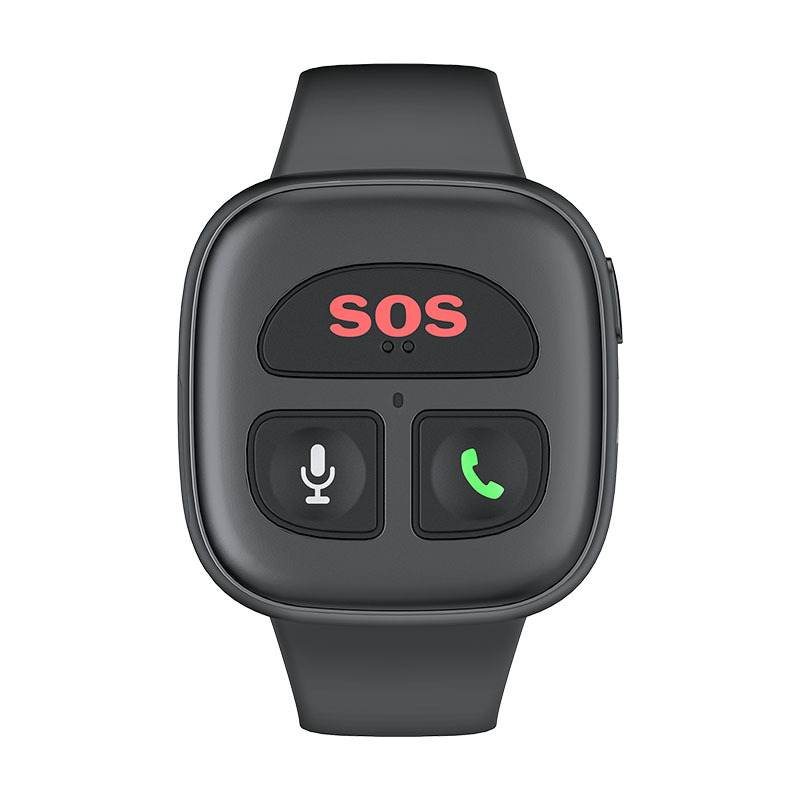 4G intelligent anti-lost GPS p - Fall Detection Watch 리뷰 및 가격