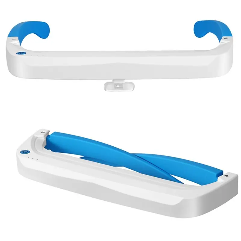 SAD Light Therapy Glasses Red  - Light Therapy Glasses 리뷰 및 가격