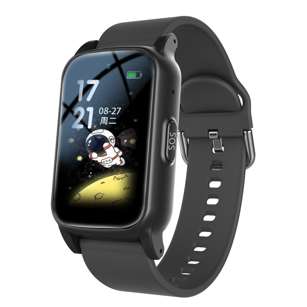 Elderly Smart Watch For Senior - Fall Detection Watch 리뷰 및 가격