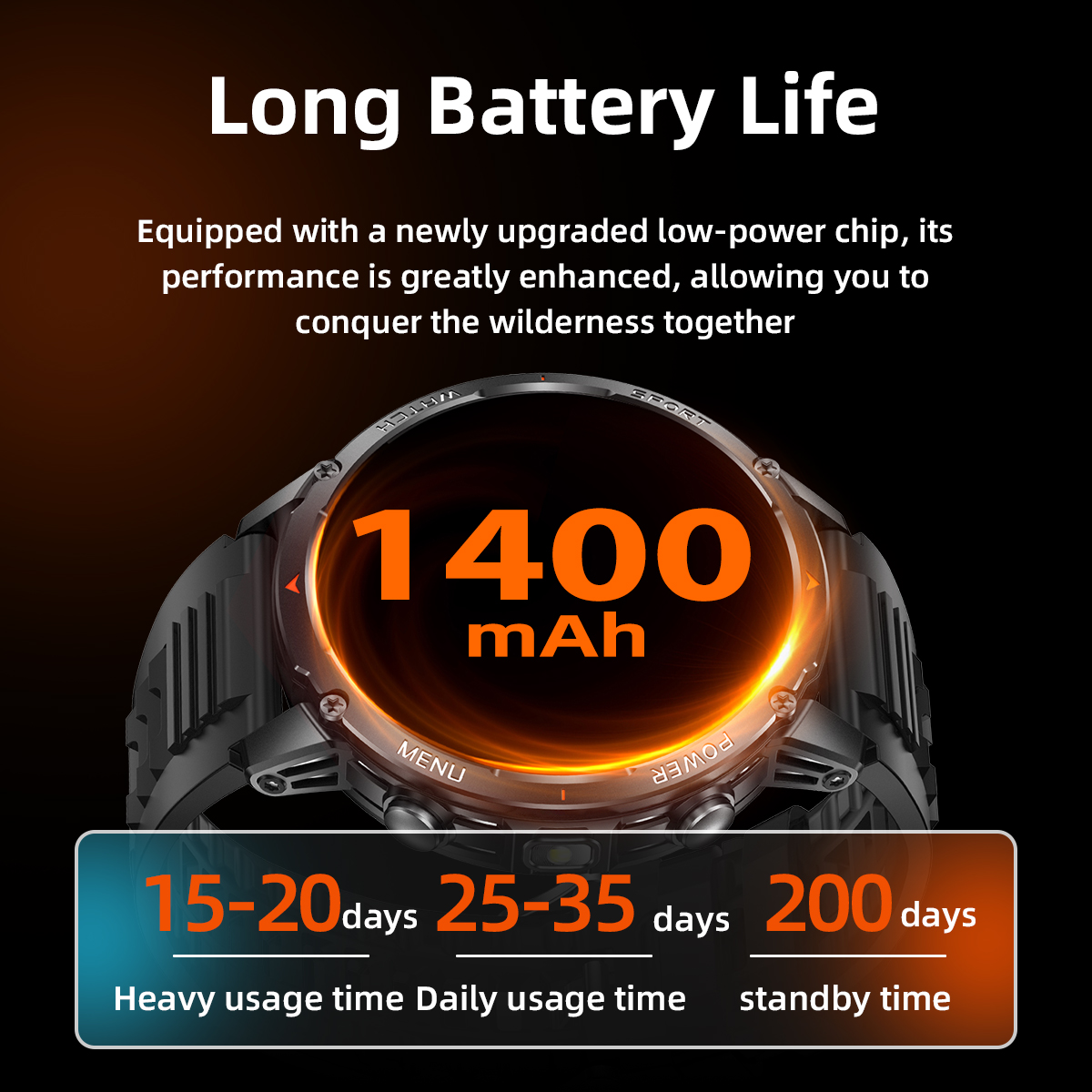 2026 New Military Smart Watch  - Smart Insole Pressure 리뷰 및 가격