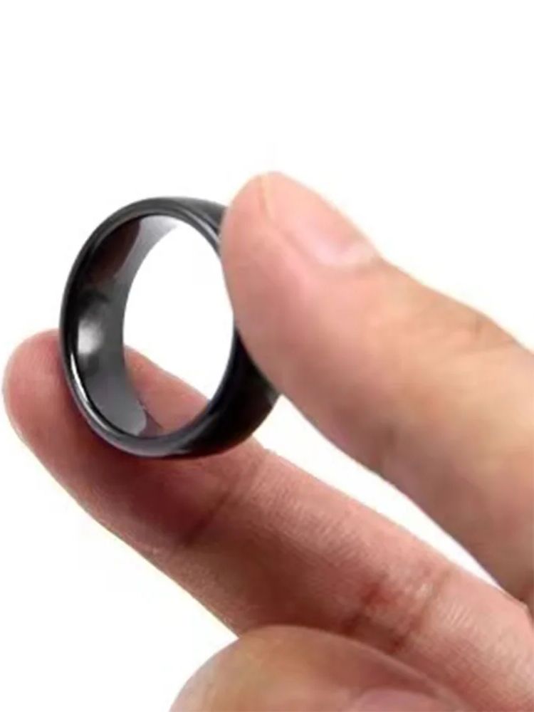 CUID T5577 Dual Chip Clone Rin - Smart Ring Nfc Pay 리뷰 및 가격