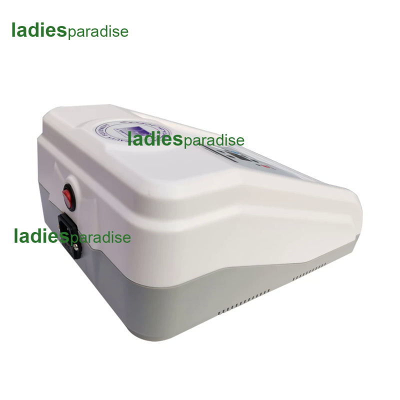 Galvanic Microcurrent Facial F - Galvanic Skin Sensor 리뷰 및 가격