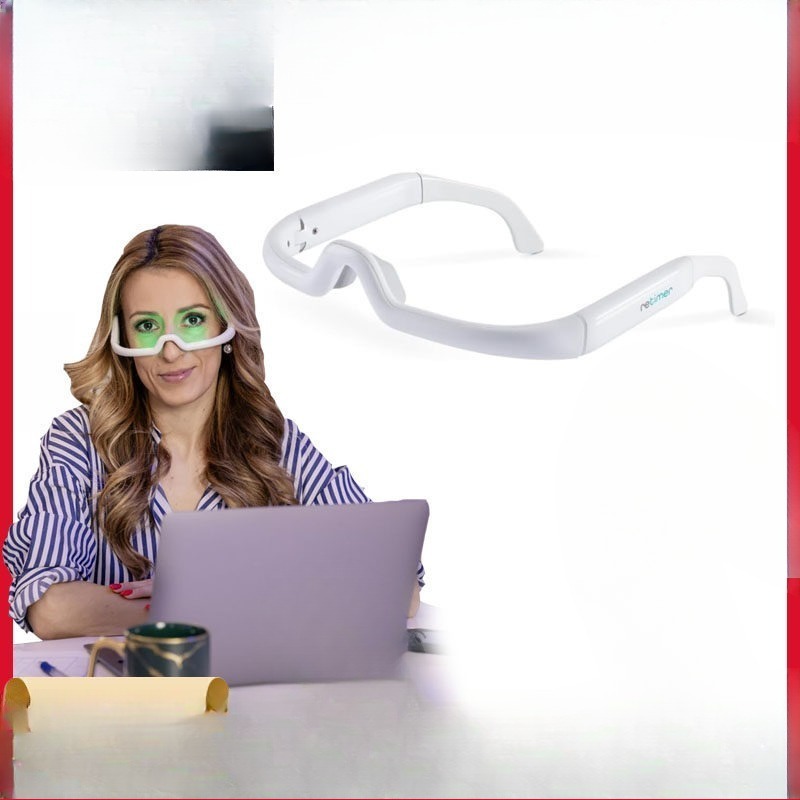 Smart light therapy glasses sl - Light Therapy Glasses 리뷰 및 가격