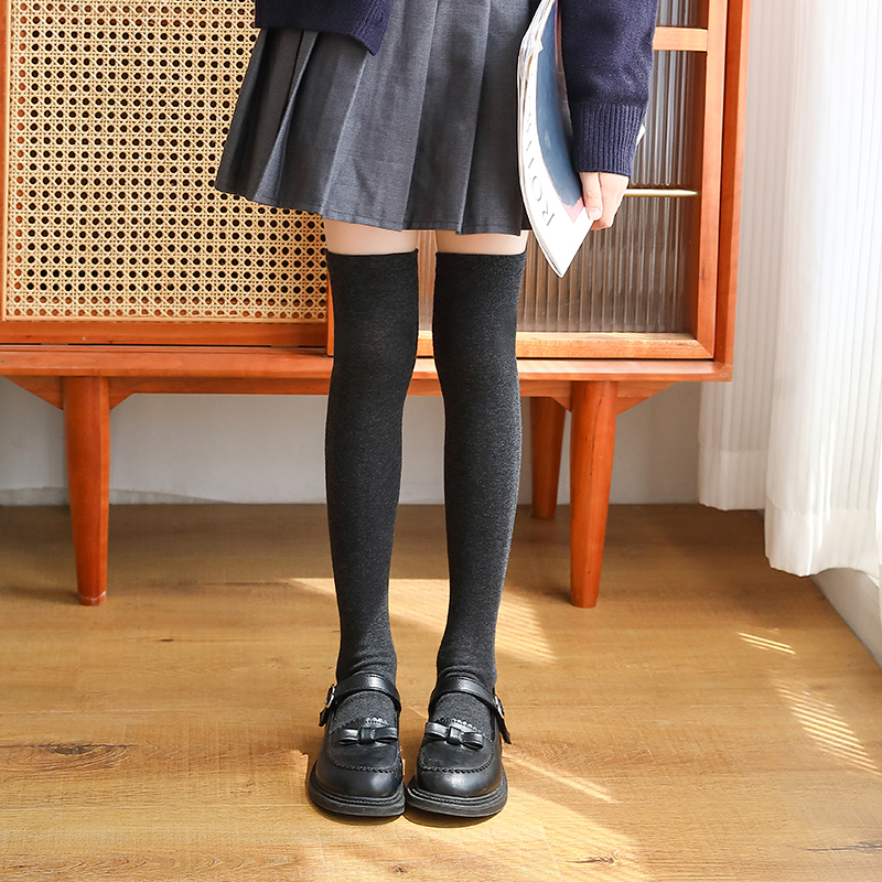 winter autumn girls soft cotto - Baby Sock Oximeter 리뷰 및 가격