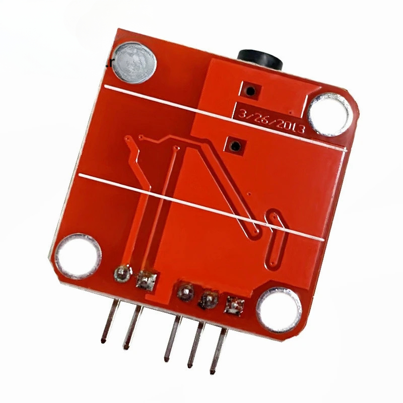 Muscle signal sensor EMG Senso - Muscle Sensor Emg 리뷰 및 가격
