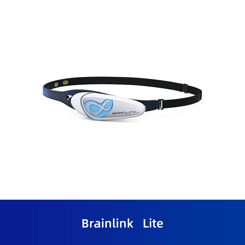 Brainlink Lite Mind Control He - Meditation Headband Eeg 리뷰 및 가격