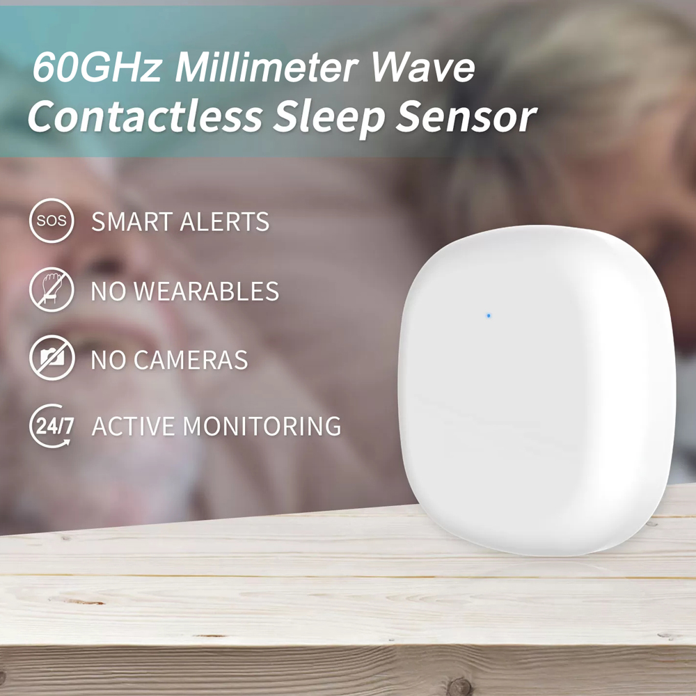 Contact-free Health and Wellne - Breath Rate Monitor 리뷰 및 가격