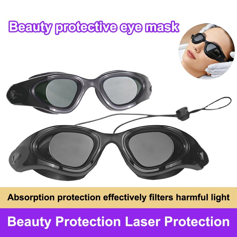 1Pcs Beauty Salon Goggles Eye  - Light Therapy Glasses 리뷰 및 가격