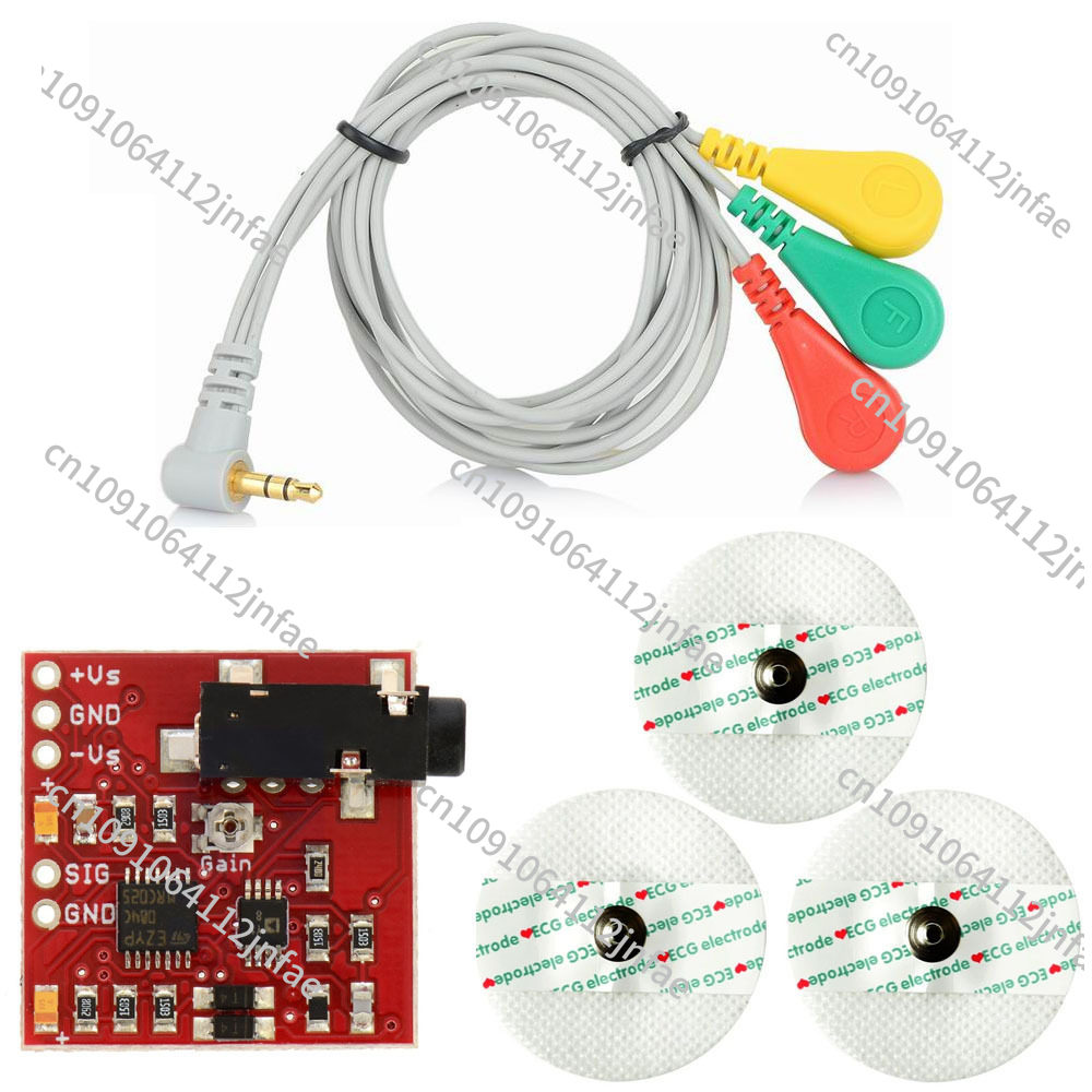 EMG Sensor Muscle Signal Senso - Muscle Sensor Emg 리뷰 및 가격