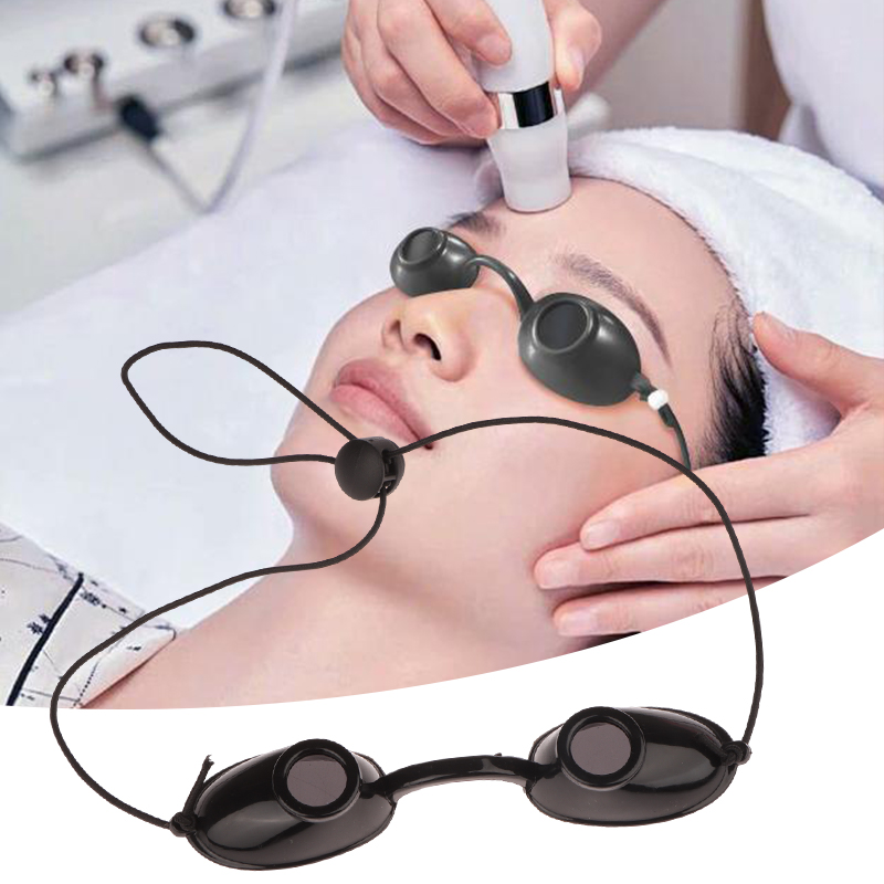 Durable Silicone Beauty Goggle - Light Therapy Glasses 리뷰 및 가격