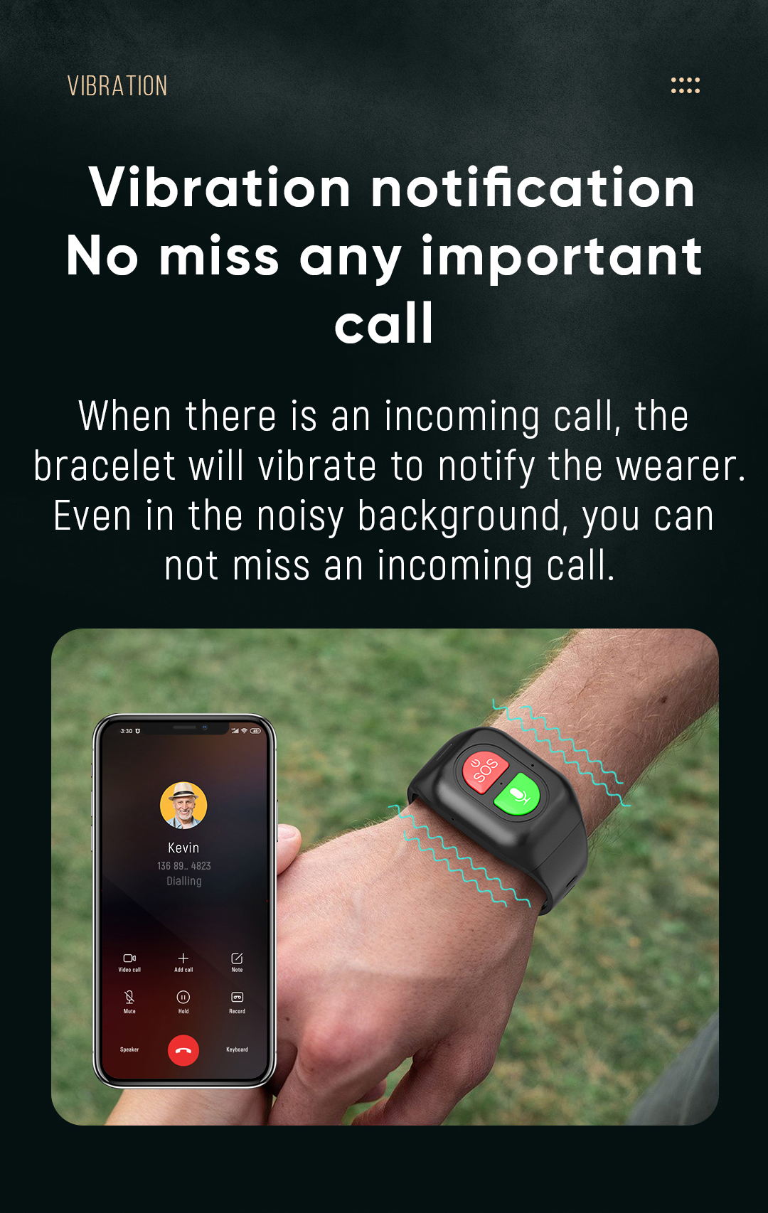 Elderly Smart Watch 4G Sim Car - Fall Detection Watch 리뷰 및 가격